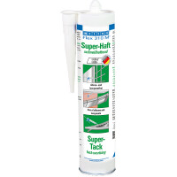 Weicon Kleb- und Dichtstoff, Super-Haft  gallery