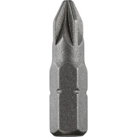 Cobit Bit, Kreuzschlitz PZ 1x25mm Form C 6,3 (1/4")
