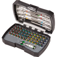 Cobit Bit-Sortiment, 56-tlg. gallery