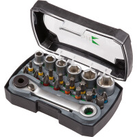 Cobit Bit-Sortiment, 24-tlg. mit Bitknar gallery