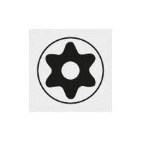 Cobit Bit-Sortiment, 32-tlg. mit Handgriff 7