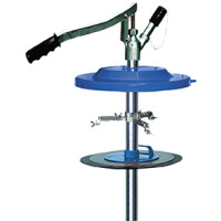 Pressol Fettpressen-Füllgerät, gallery