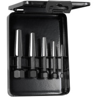 Knipex Schraubenausdrehersatz, 5-tlg. Gr gallery