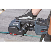 B + W Akku-Umreifungsgerät, BXT4-13 4