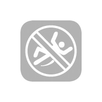 Miltex Bodenrost-System, Yoga Grip Ultra Bodenrostplatte 500