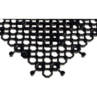 Miltex Bodenrost-System, Yoga Grip Ultra Leiste männlic