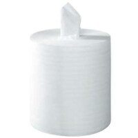 Centerfeed Midi Eloclean, naturwei&szlig gallery