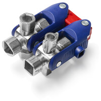 KNIPEX 00 11 06 V04 Universalschlüs gallery