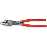KNIPEX 82 01 250 SB TwinGrip Front- und  gallery