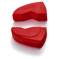 KNIPEX 87 09 180 V01 3 Paar Kunststoffba gallery