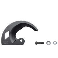 KNIPEX 95 250 E01 Bewegliches Ersatzmess gallery