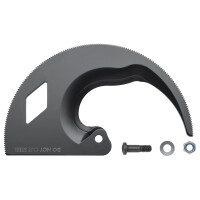 KNIPEX 95 320 E01 Schwenkmesser-Reparatu gallery