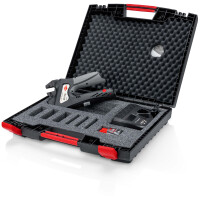 KNIPEX 97 43 E eCrimp Elektromechanische Crimp-Systemzange f