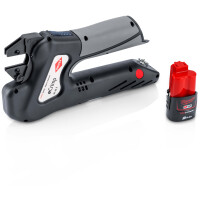 KNIPEX 97 43 E eCrimp Elektromechanische Crimp-Systemzange f