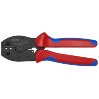 KNIPEX 97 52 42 SB PreciForce&reg; Crimpzange...