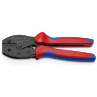 KNIPEX 97 52 42 SB PreciForce® Crimpzange für MC4&r