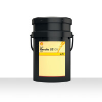 Shell Omala S2 GX 150 20 Liter gallery