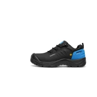 Noknok EXP1 Sicherheitsschuhe S3, Schwar gallery