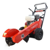 Stubbenfräse Honda GX 390 gallery