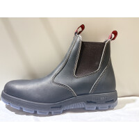 Redback Claret Brown mit Stahlkappe SB   productbox