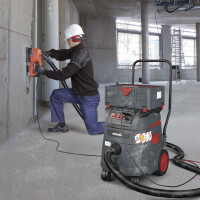 STARMIX Sicherheitssauger IPULSE M-1635 SAFE PLUS 3