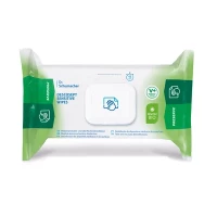 DESCOSEPT SENSITIVE WIPES 60 Bl. gallery