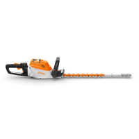 STIHL Akku Heckenschere HSA 140 T - AP S gallery
