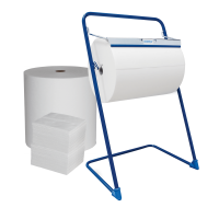 WIPEX-CLEANZIE Wischtücher wei&szli gallery