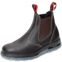 Redback Claret Brown ohne Stahlkappe gallery