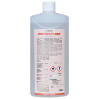 Händedesinfektion rückfettend  gallery