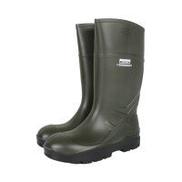 Lyngsoe leichte, langlebige PU-Sicherhei gallery