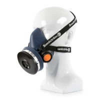 SUNDSTRÖM SR 100 L/XL Halbmaske gallery