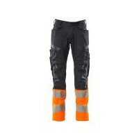 Arbeitshose, Kniet. Stretch-Einsätz gallery
