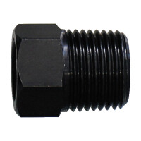 Adapter 3/8"NPT auf 1/4"NPT gallery