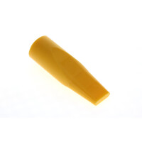 Kunststoffeinsatz weiß 5