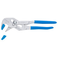 Zangenschlüssel 10" 2