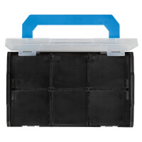 VDE-Werkzeugsatz 3-tlg in L-BOXX Mini 7