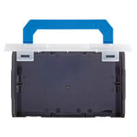 VDE-Werkzeugsatz 4-tlg in L-BOXX Mini 6