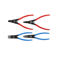 Montagezangen-Satz 4-tlg 7