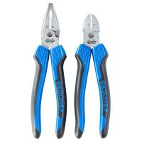 Zangen-Satz 2-tlg gallery