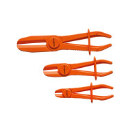 Schlauchabklemmzangensatz D.0-60mm 3tlg 1