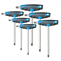 Winkelschraubendreher-Satz 6tlg gallery