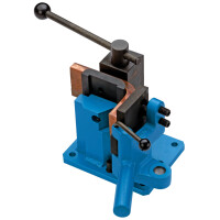 Exzenter-Winkelbieger 120mm gallery