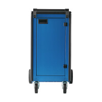 Werkzeugwagen mit 8 Schubladen 3