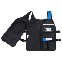Werkzeug-Weste 2