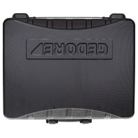 Volumen-Werkzeugkoffer leer 3