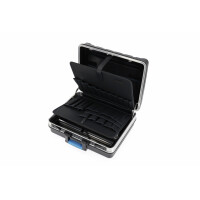 Volumen-Werkzeugkoffer leer 4