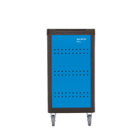 Werkzeugwagen mit Sortiment 4