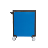 Werkzeugwagen mit Sortiment 5