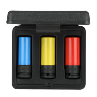 Radwechsel-Sortiment, 3-tlg. 3